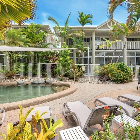 Tropical Nites Holiday Townhouses Πορτ Ντάγκλας Εξωτερικό φωτογραφία