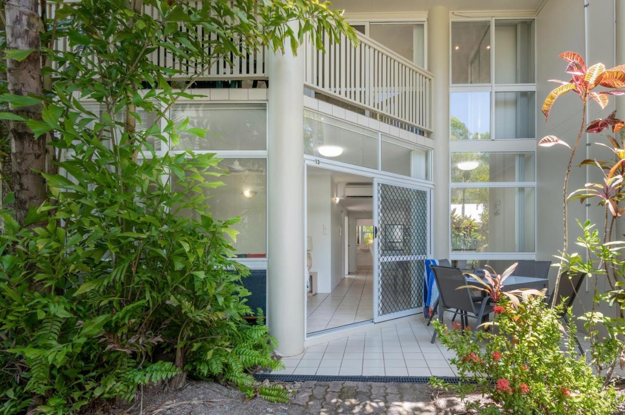 Tropical Nites Holiday Townhouses Πορτ Ντάγκλας Εξωτερικό φωτογραφία