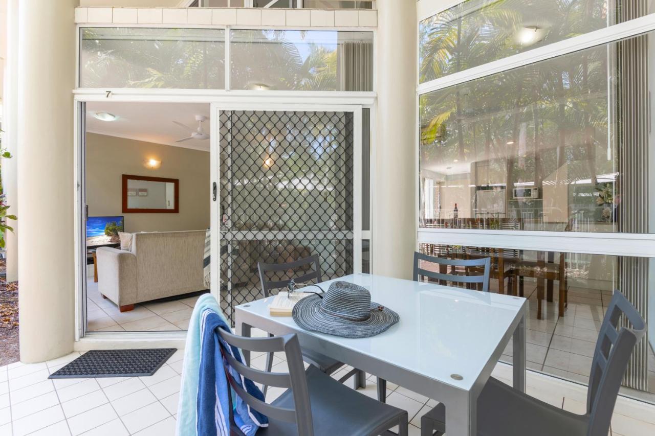 Tropical Nites Holiday Townhouses Πορτ Ντάγκλας Εξωτερικό φωτογραφία