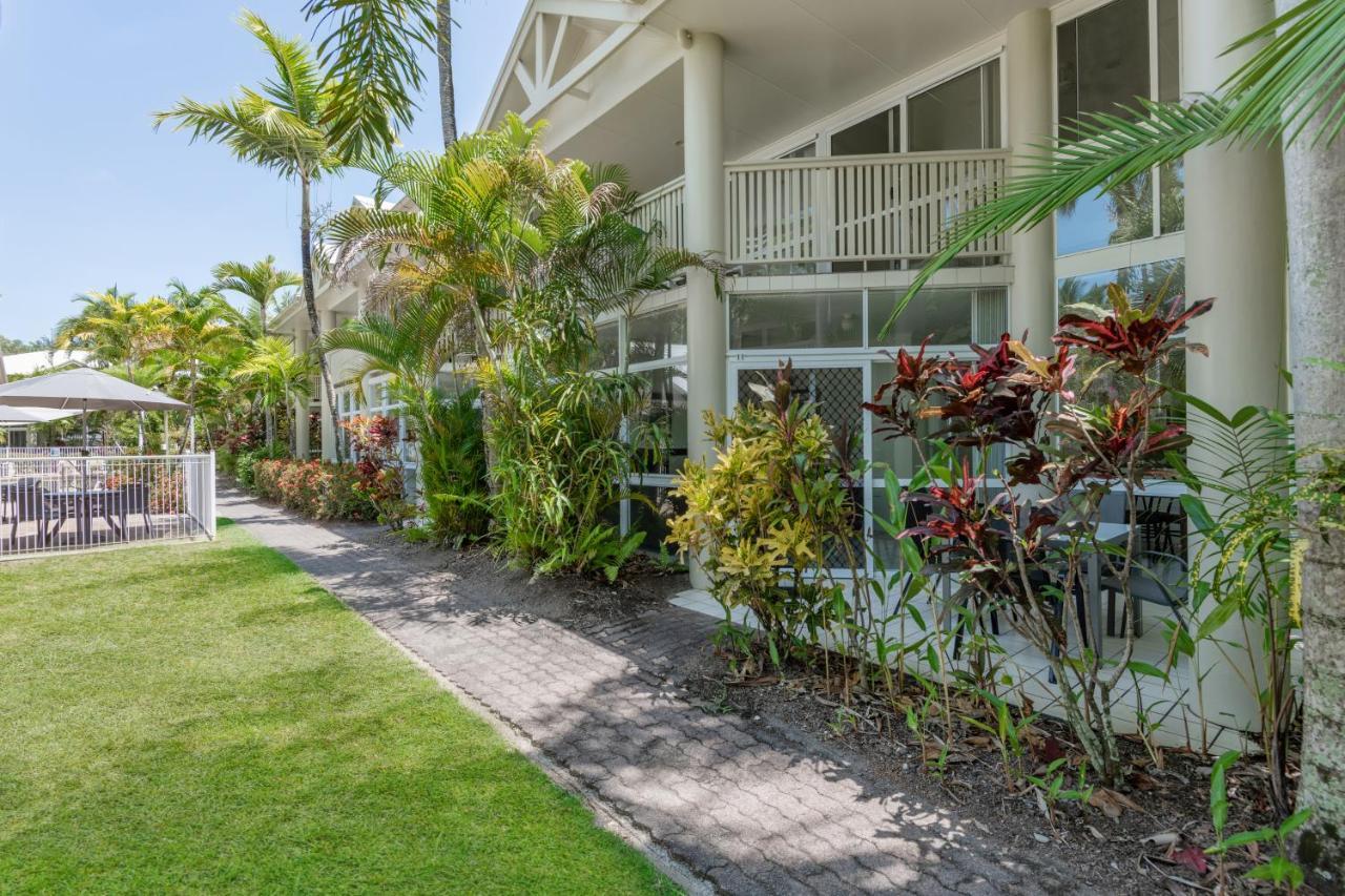 Tropical Nites Holiday Townhouses Πορτ Ντάγκλας Εξωτερικό φωτογραφία