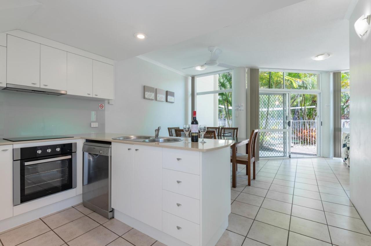 Tropical Nites Holiday Townhouses Πορτ Ντάγκλας Εξωτερικό φωτογραφία