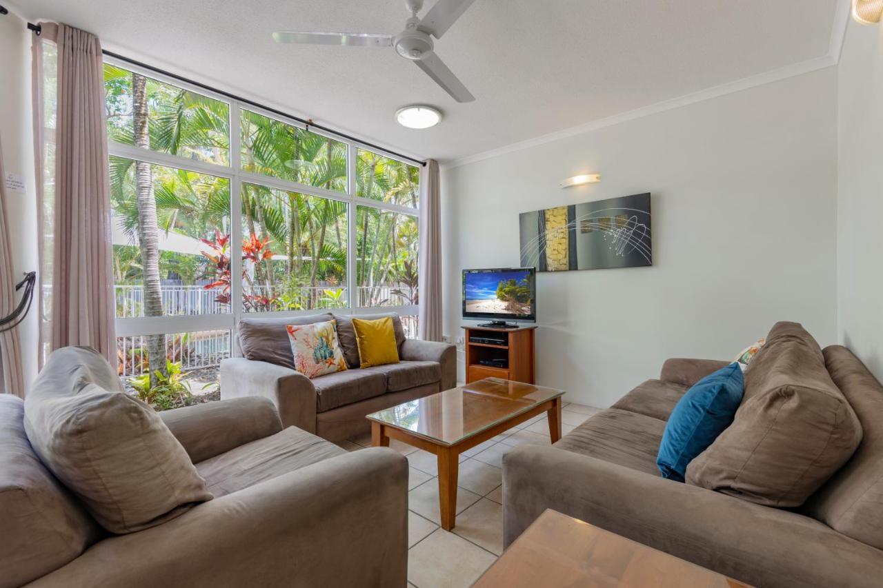 Tropical Nites Holiday Townhouses Πορτ Ντάγκλας Εξωτερικό φωτογραφία