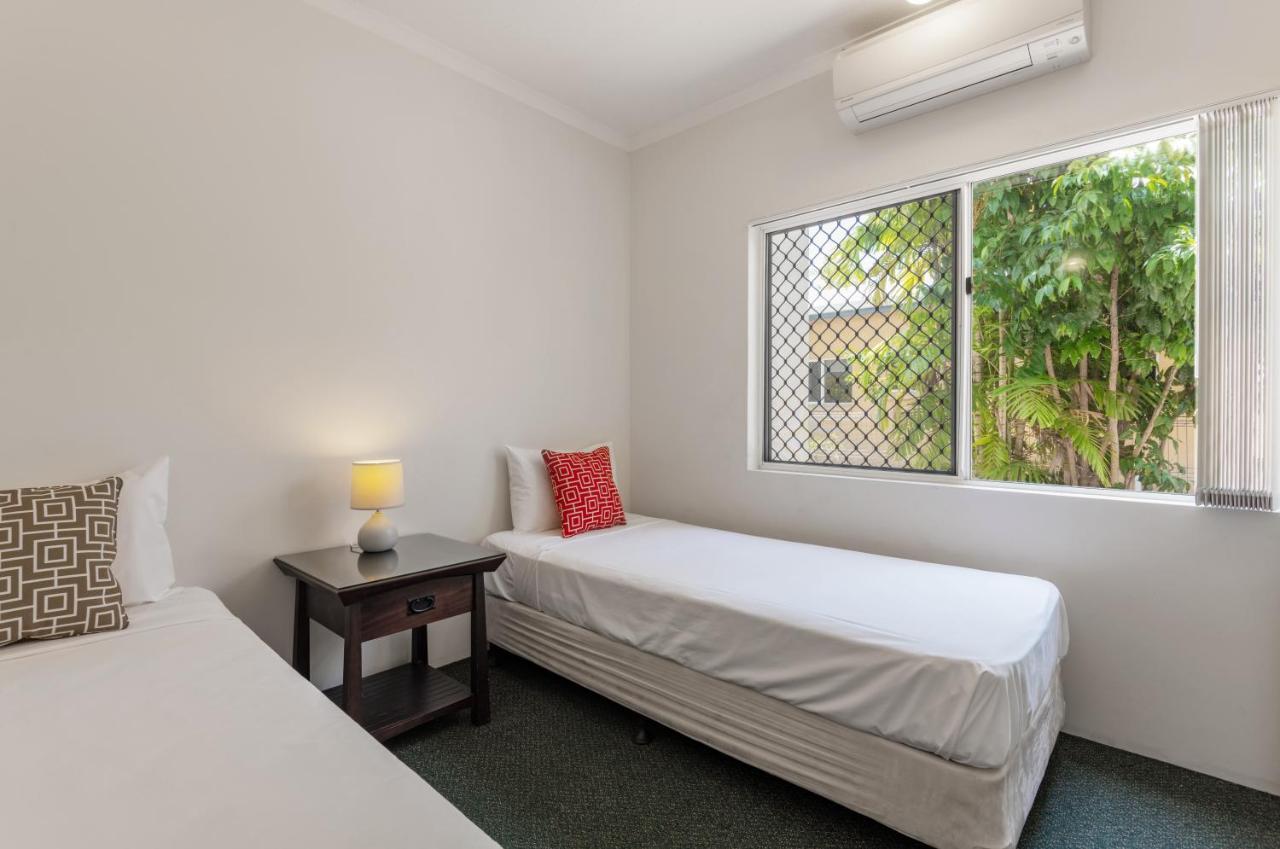 Tropical Nites Holiday Townhouses Πορτ Ντάγκλας Εξωτερικό φωτογραφία