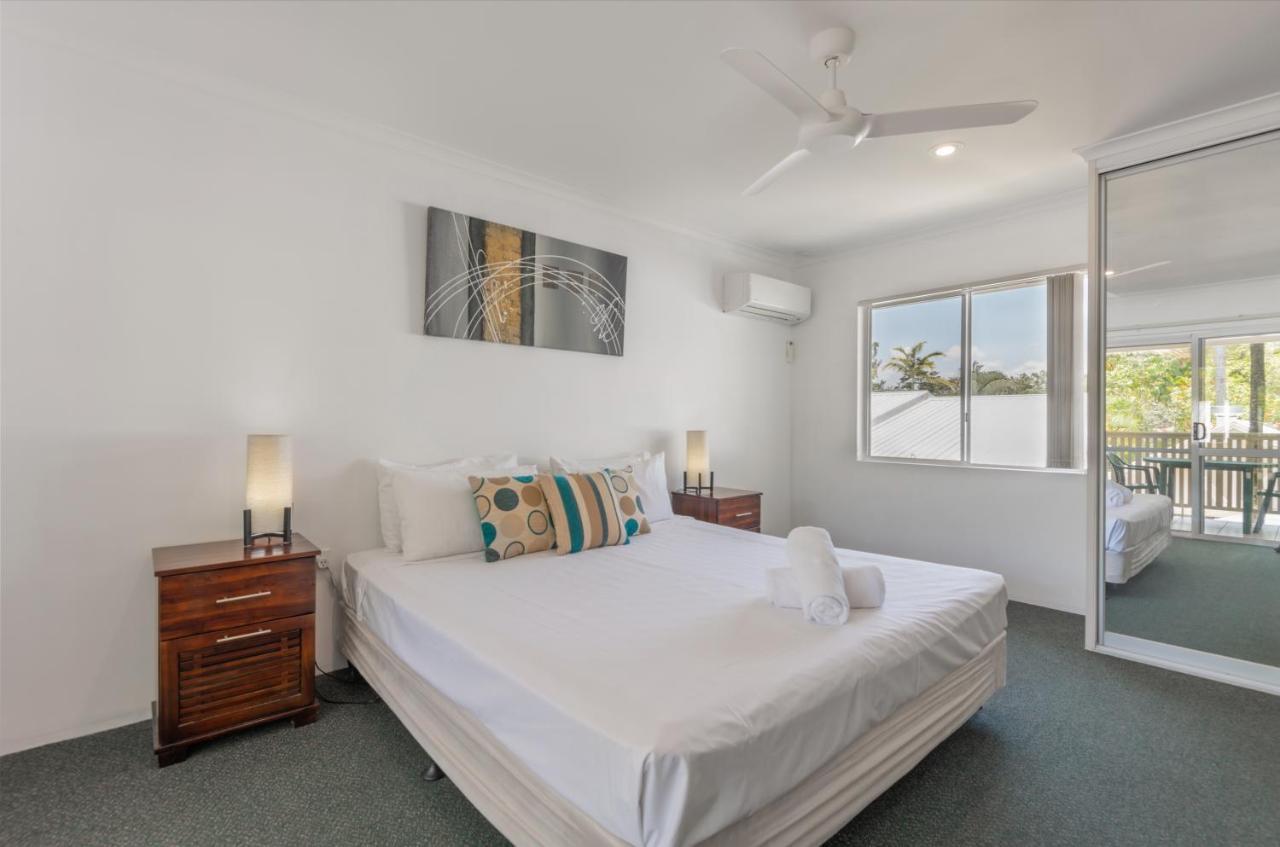 Tropical Nites Holiday Townhouses Πορτ Ντάγκλας Εξωτερικό φωτογραφία