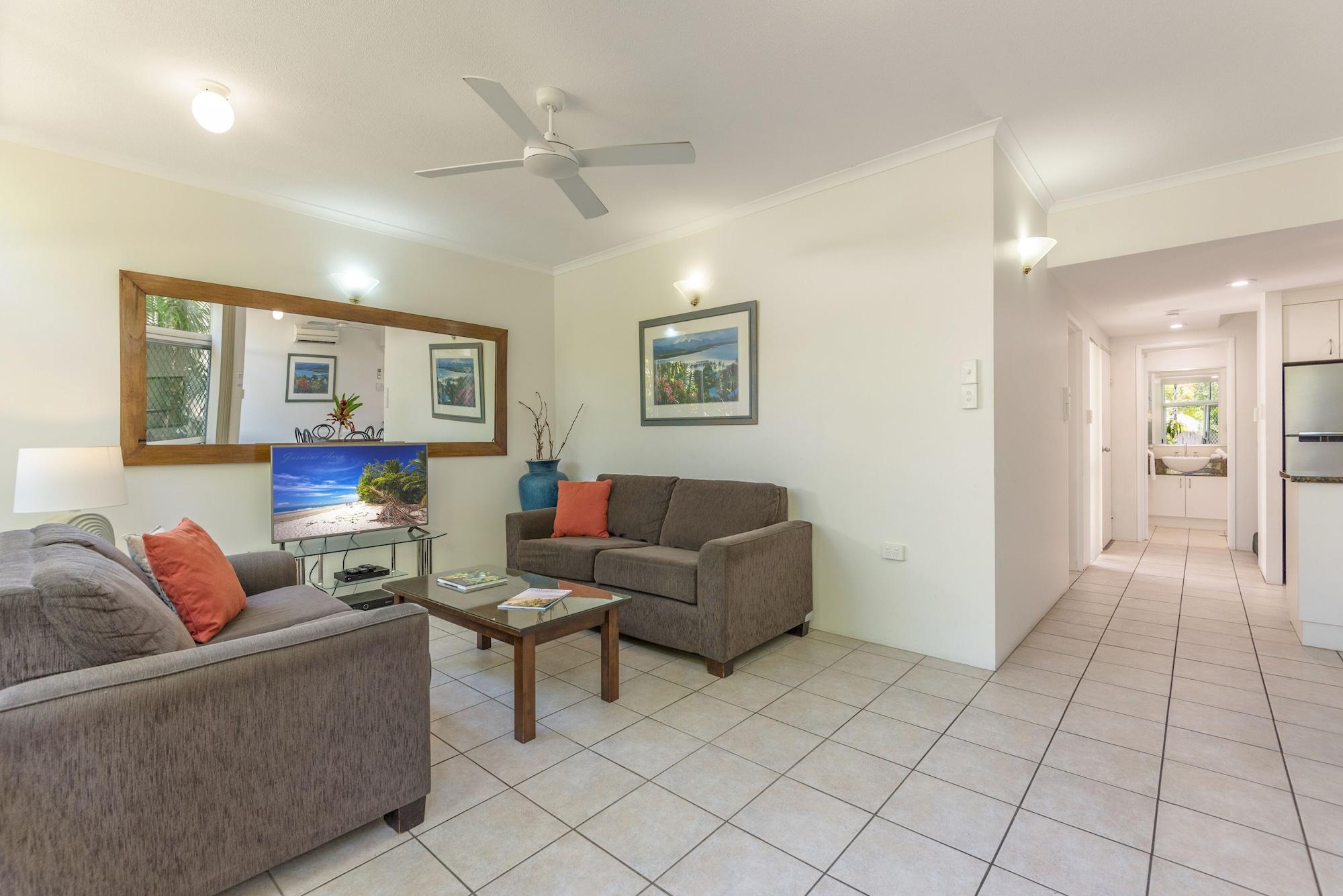 Tropical Nites Holiday Townhouses Πορτ Ντάγκλας Εξωτερικό φωτογραφία