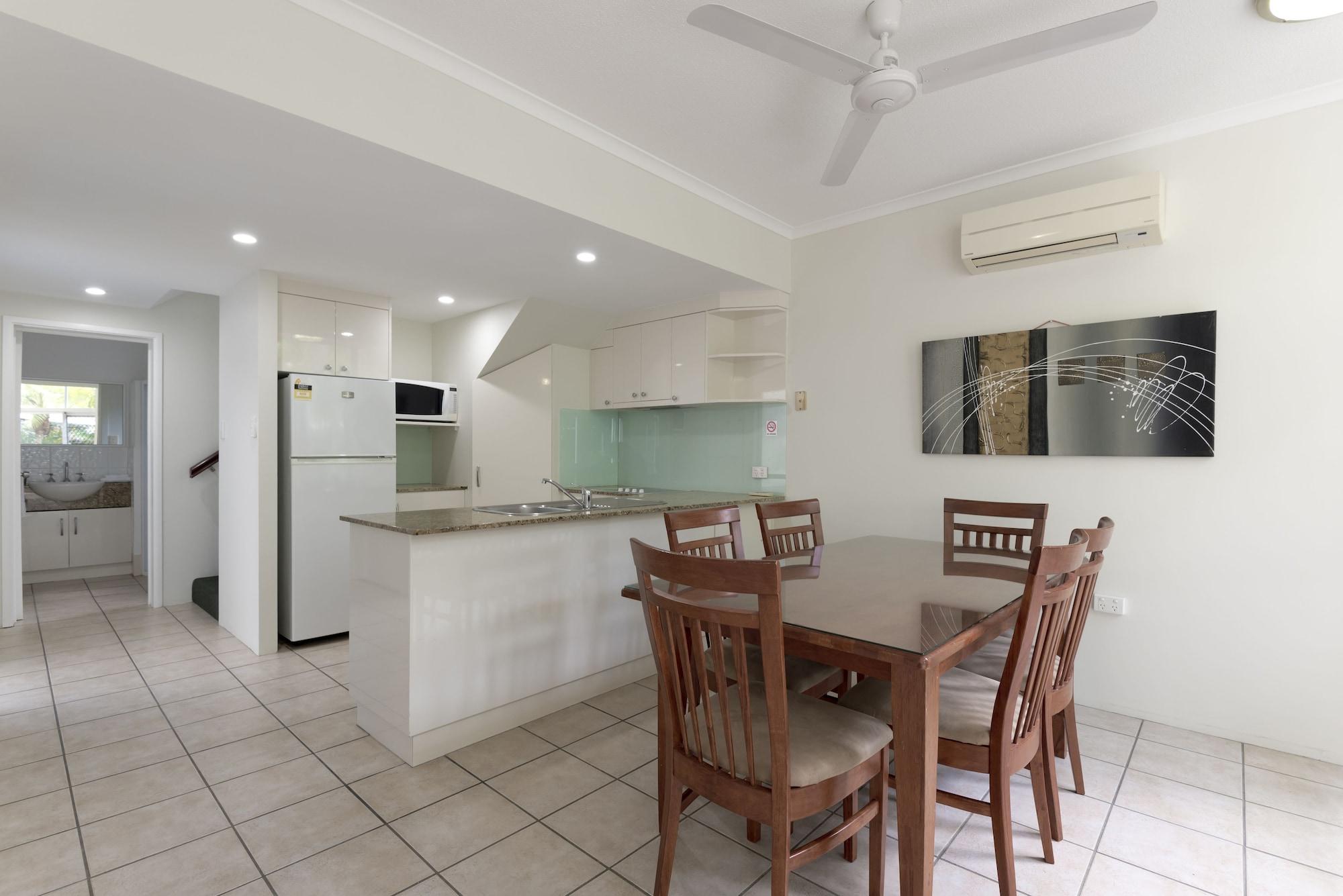 Tropical Nites Holiday Townhouses Πορτ Ντάγκλας Εξωτερικό φωτογραφία