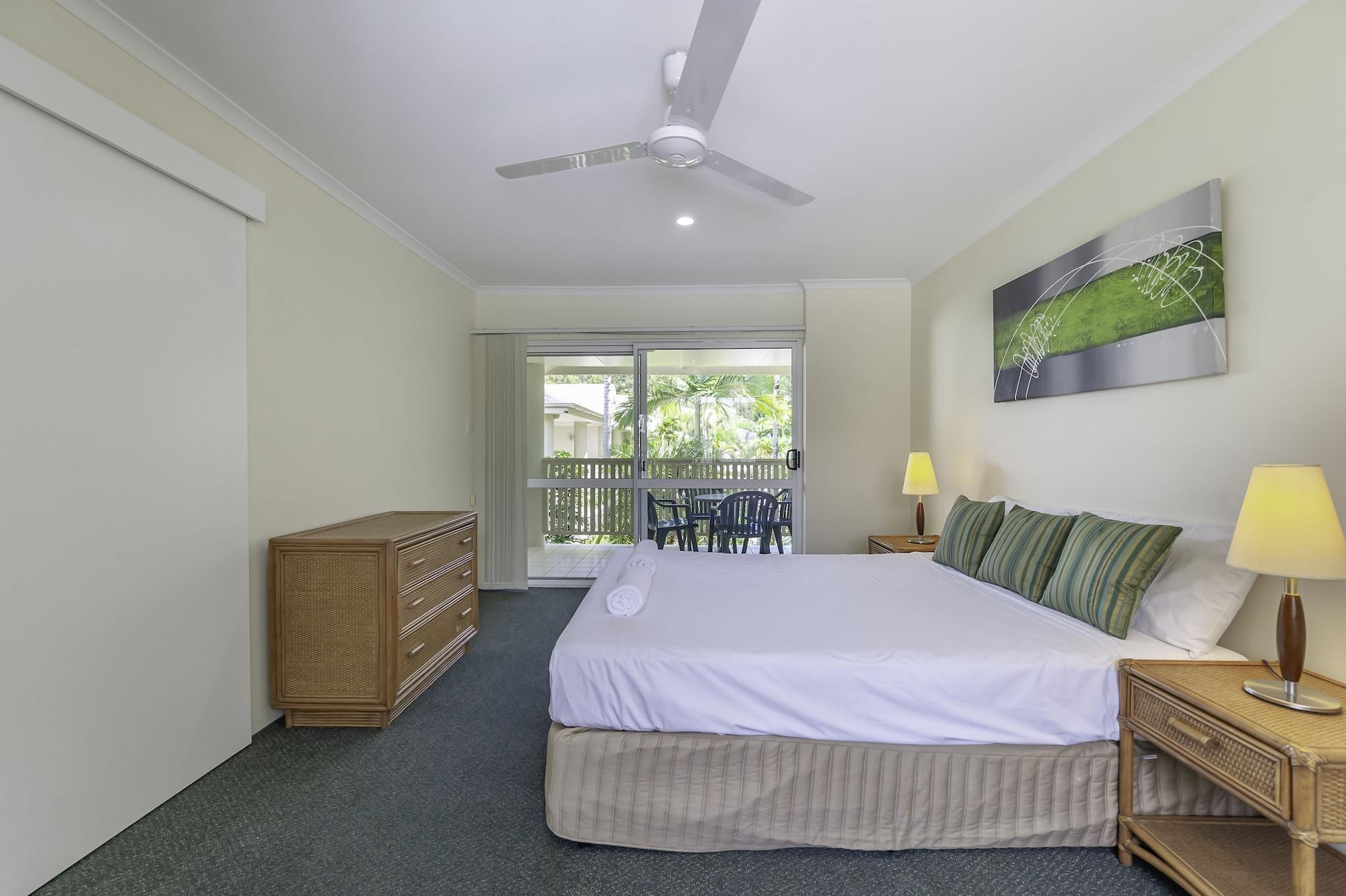 Tropical Nites Holiday Townhouses Πορτ Ντάγκλας Εξωτερικό φωτογραφία