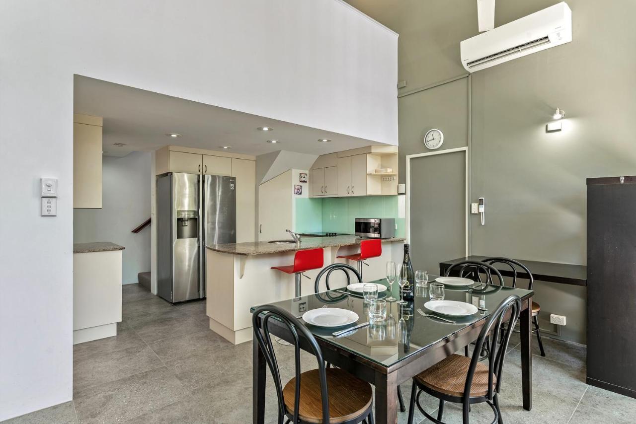 Tropical Nites Holiday Townhouses Πορτ Ντάγκλας Εξωτερικό φωτογραφία