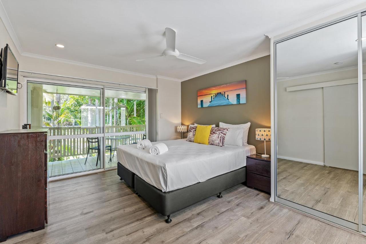 Tropical Nites Holiday Townhouses Πορτ Ντάγκλας Εξωτερικό φωτογραφία