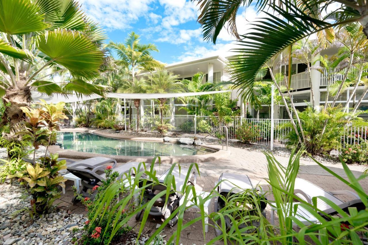 Tropical Nites Holiday Townhouses Πορτ Ντάγκλας Εξωτερικό φωτογραφία