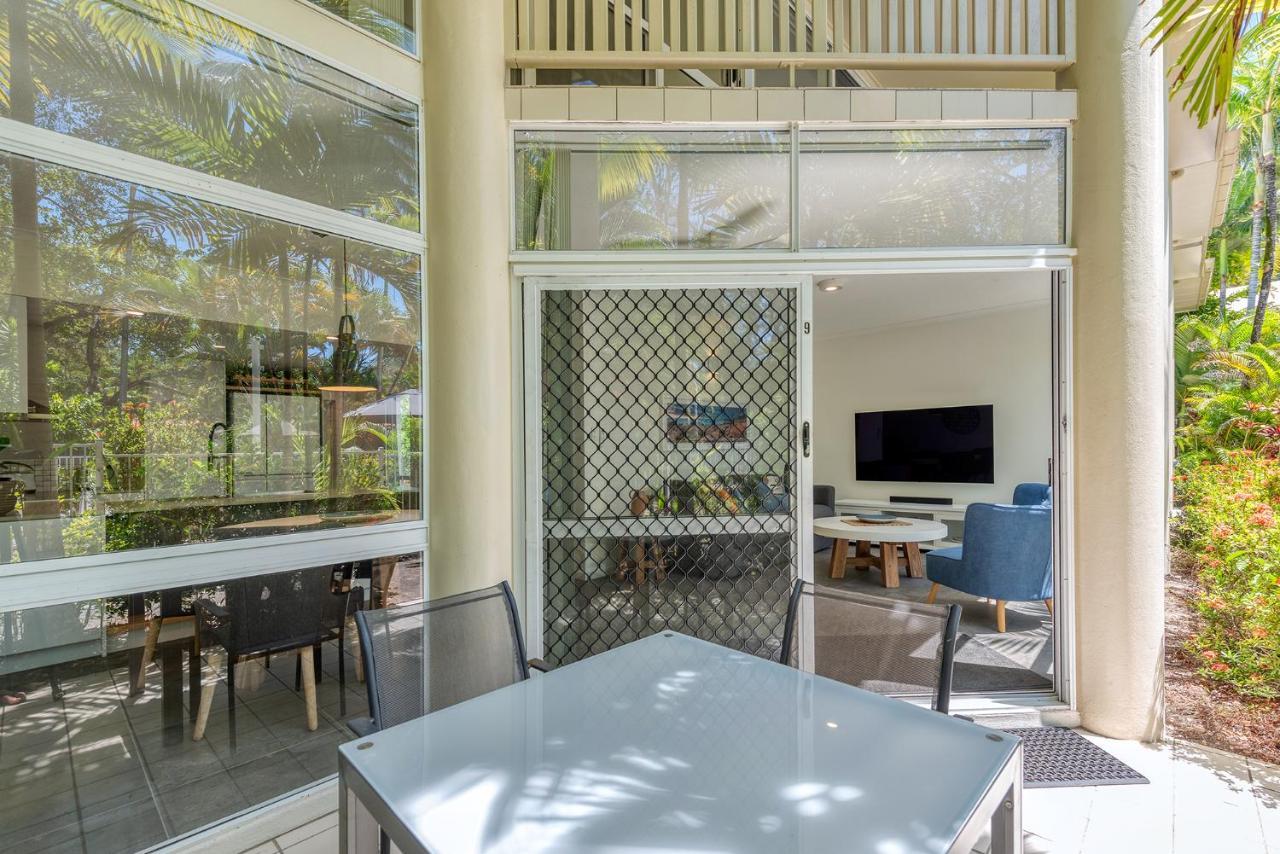 Tropical Nites Holiday Townhouses Πορτ Ντάγκλας Εξωτερικό φωτογραφία