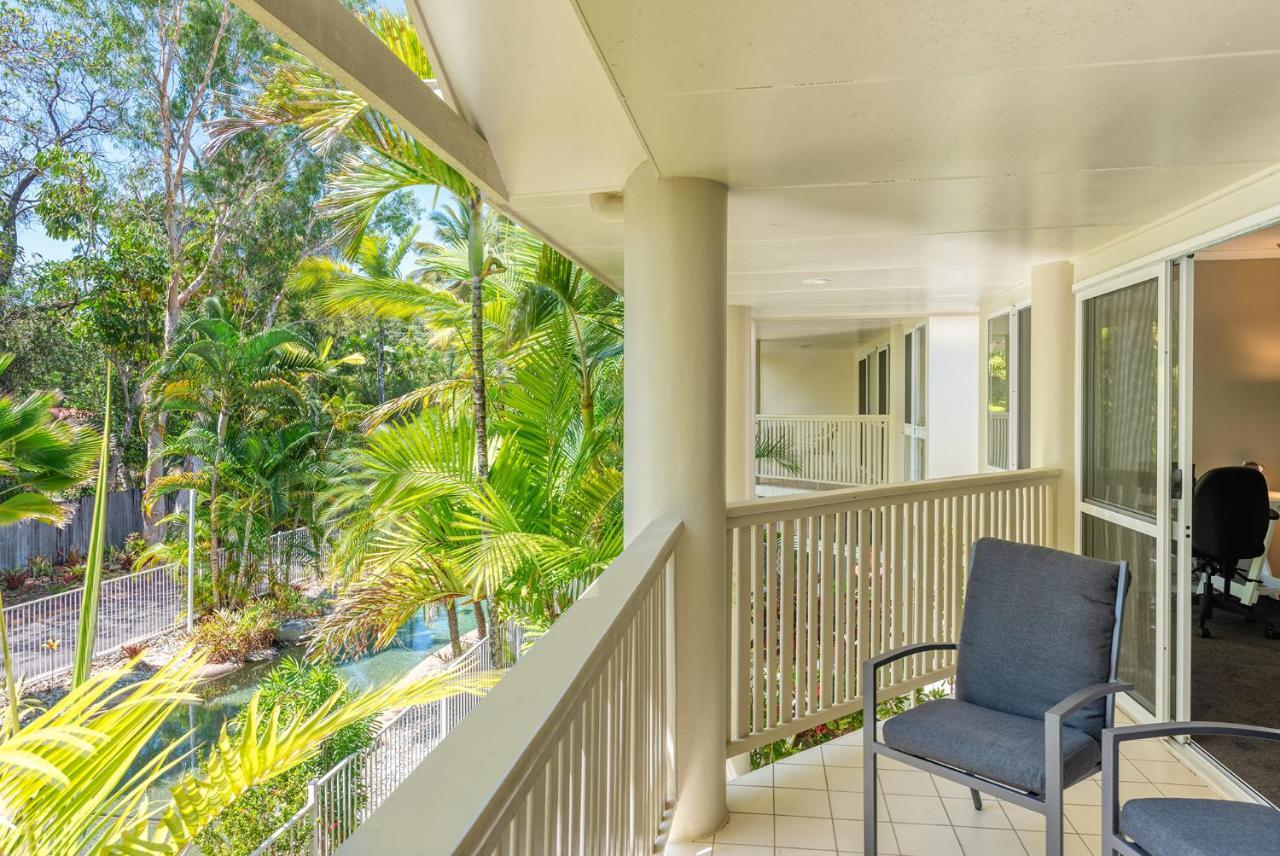 Tropical Nites Holiday Townhouses Πορτ Ντάγκλας Εξωτερικό φωτογραφία
