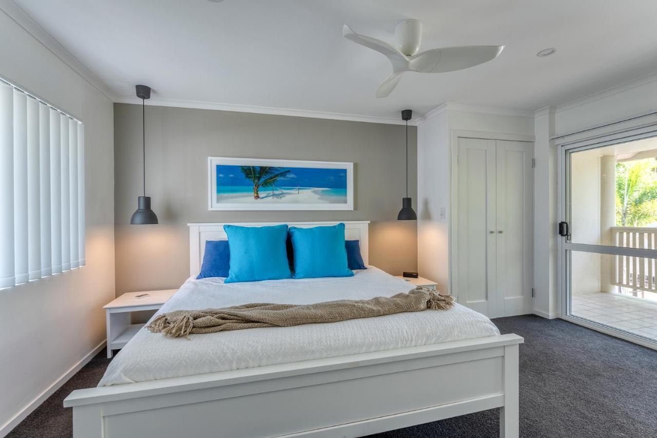 Tropical Nites Holiday Townhouses Πορτ Ντάγκλας Εξωτερικό φωτογραφία