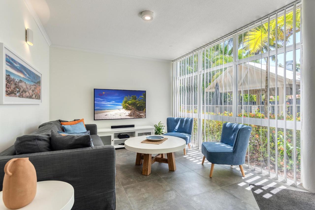 Tropical Nites Holiday Townhouses Πορτ Ντάγκλας Εξωτερικό φωτογραφία