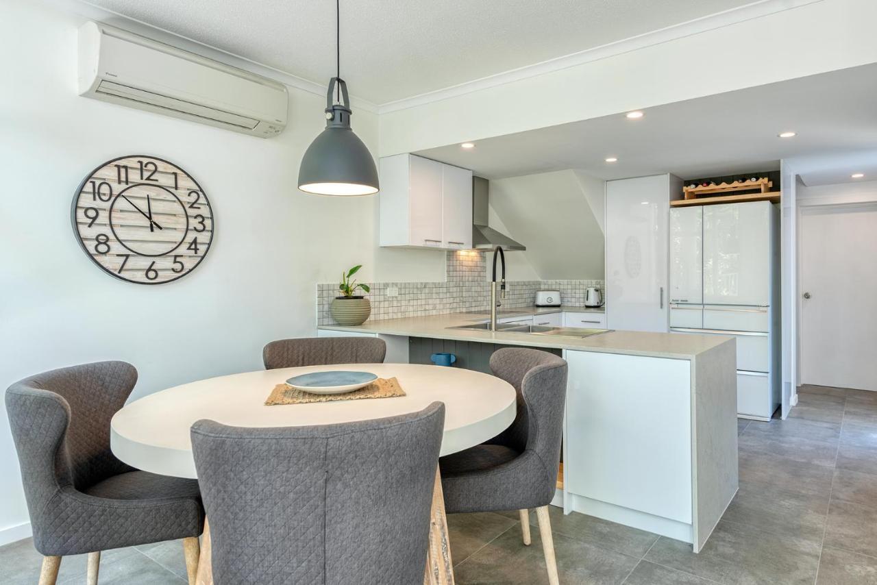 Tropical Nites Holiday Townhouses Πορτ Ντάγκλας Εξωτερικό φωτογραφία