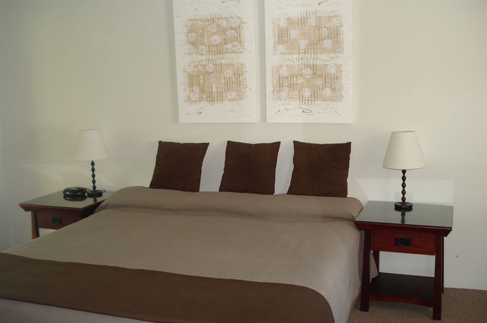 Tropical Nites Holiday Townhouses Πορτ Ντάγκλας Εξωτερικό φωτογραφία