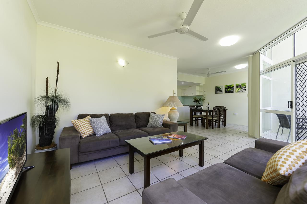 Tropical Nites Holiday Townhouses Πορτ Ντάγκλας Εξωτερικό φωτογραφία