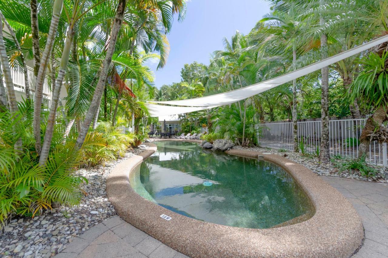 Tropical Nites Holiday Townhouses Πορτ Ντάγκλας Εξωτερικό φωτογραφία
