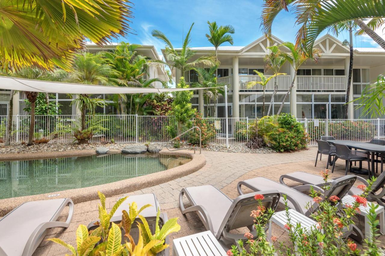 Tropical Nites Holiday Townhouses Πορτ Ντάγκλας Εξωτερικό φωτογραφία
