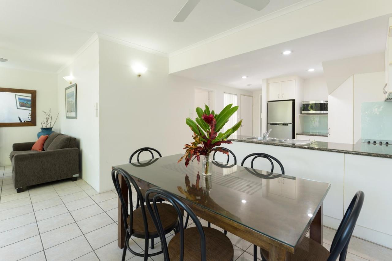 Tropical Nites Holiday Townhouses Πορτ Ντάγκλας Εξωτερικό φωτογραφία